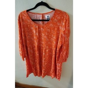 Old Navy long sleeve dress